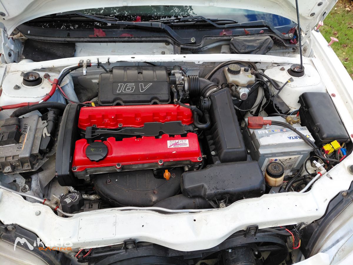 PEUGEOT 106 16S N2 – photo 3 sur 3