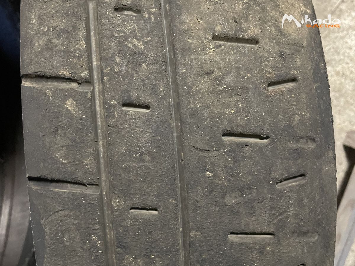 Pirelli RA7+ 17 pouces – photo 6 sur 6