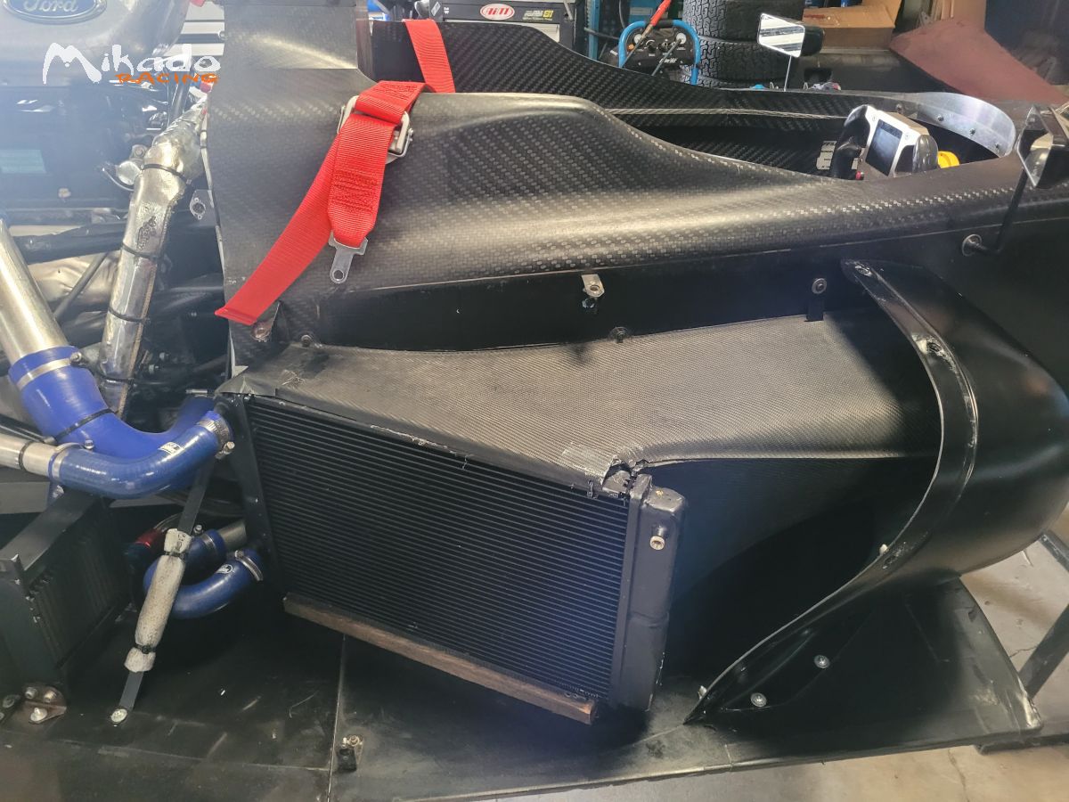 Mygale f4 m14 2015 – photo 8 sur 10
