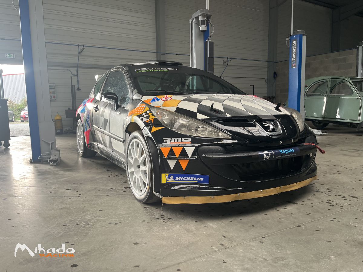 207 maxi f2014 – photo 2 sur 7