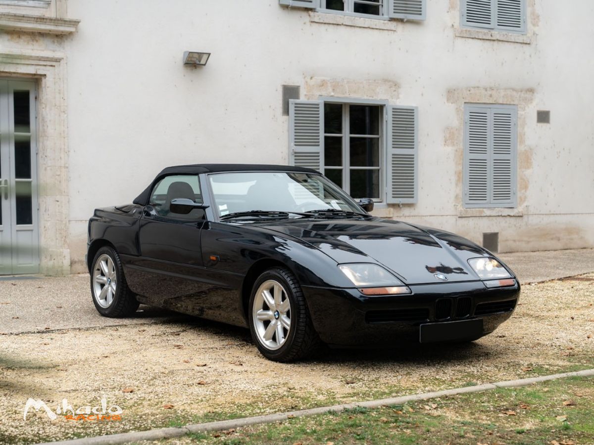Bmw Z1 – photo 1 sur 10