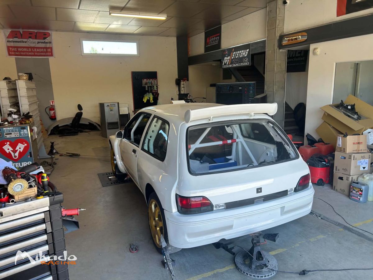 Clio Maxi – photo 1 sur 2