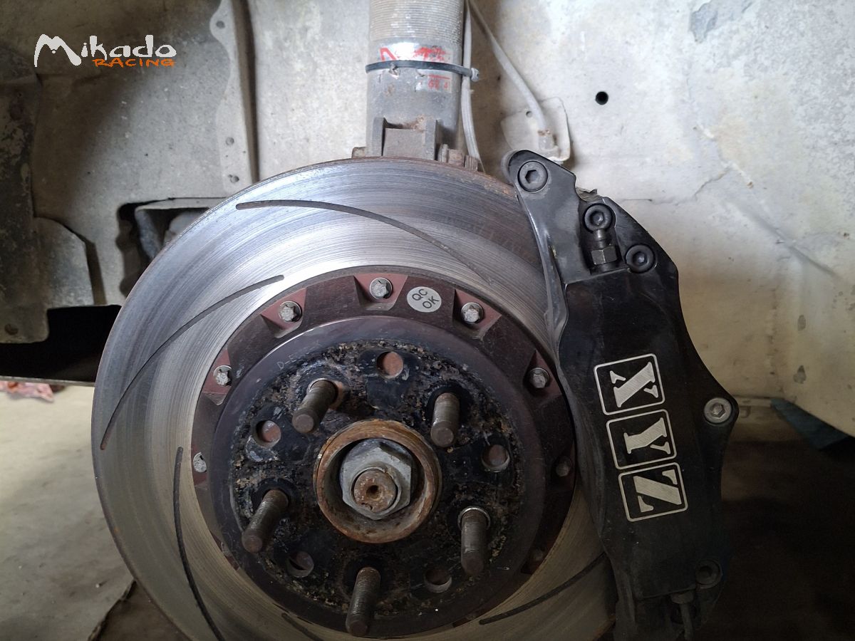 subaru impreza groupe a – photo 4 sur 7