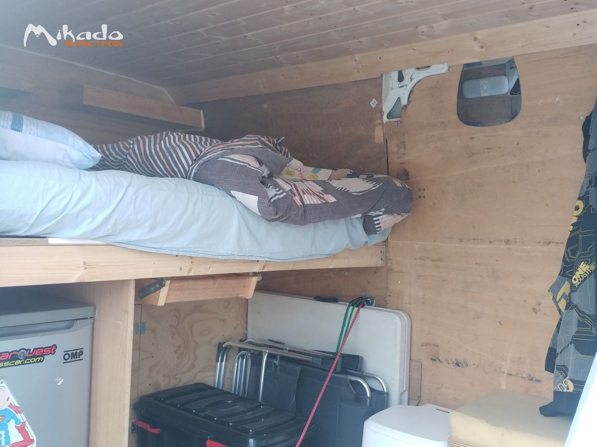 Fiat ducato assistance course – photo 7 sur 8