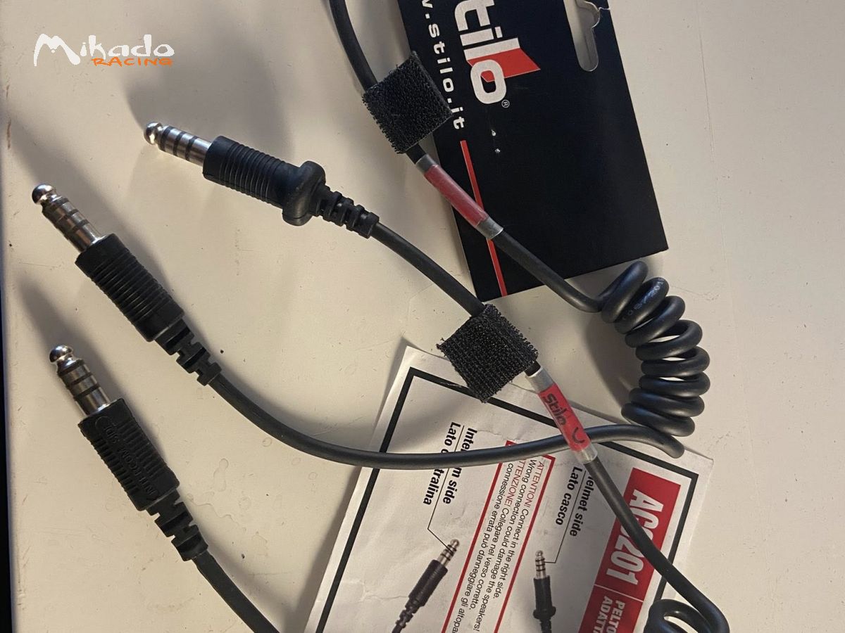 Adaptateur STILO – photo 1 sur 2