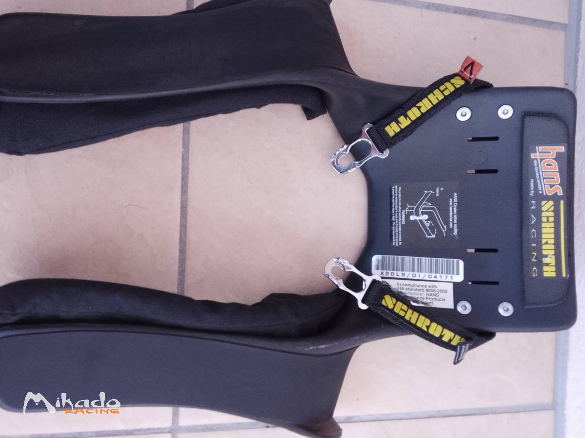 Hans 20 L – photo 1 sur 4