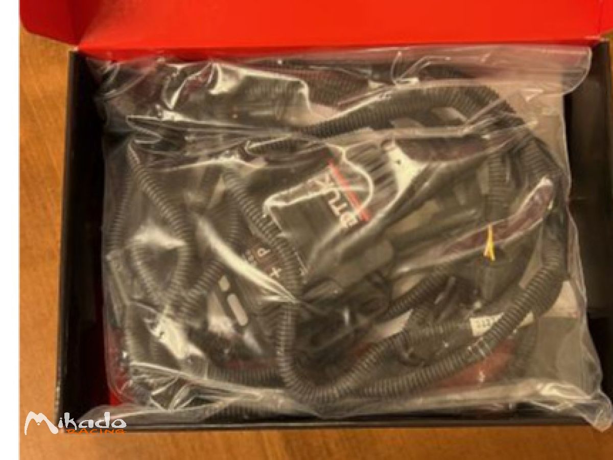 DTUK pour Toyota GR Yaris – photo 2 sur 3