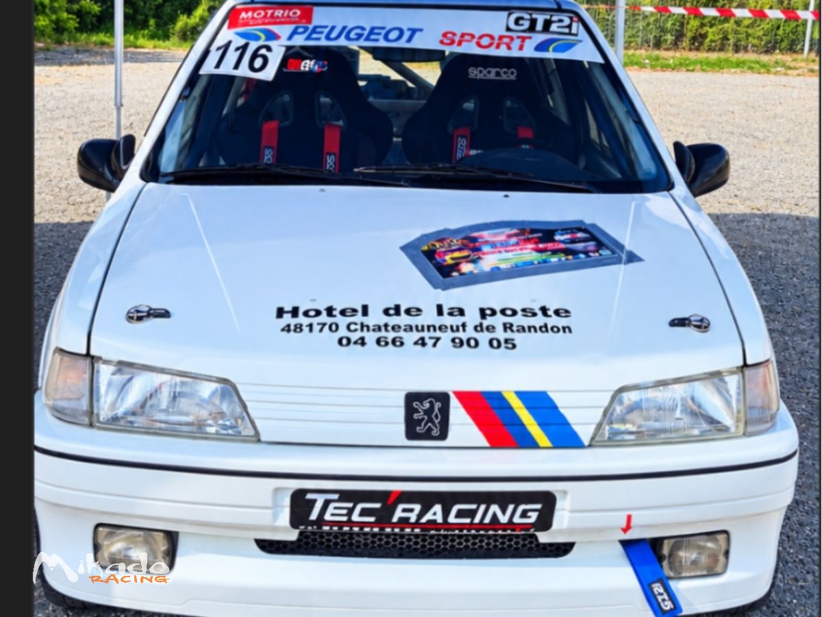 106 xsi N1 – photo 1 sur 4