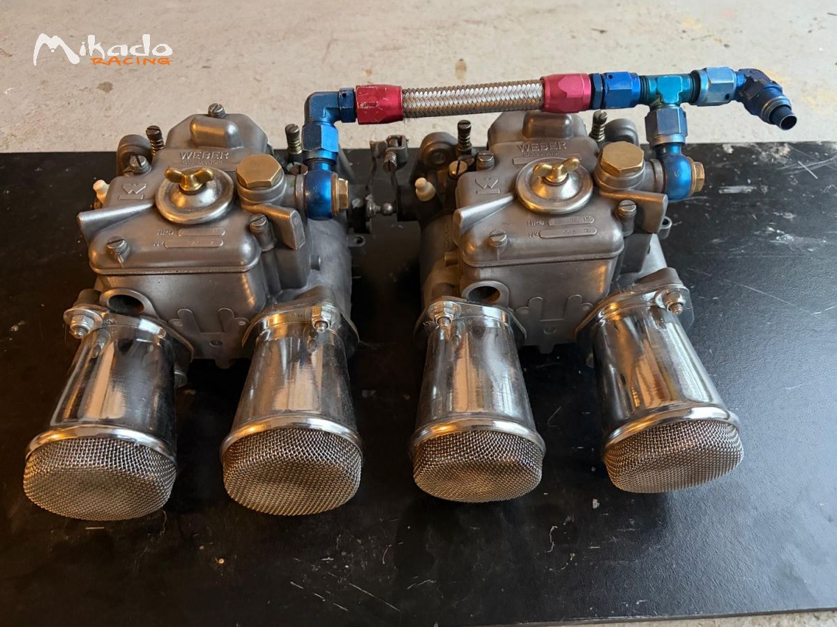 Carburateur – photo 1 sur 4