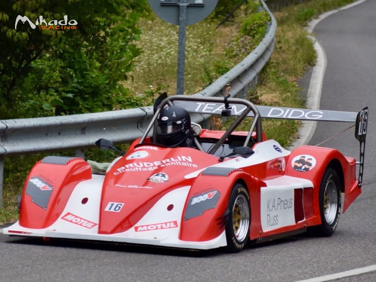 Funyo F6 – photo 1 sur 4