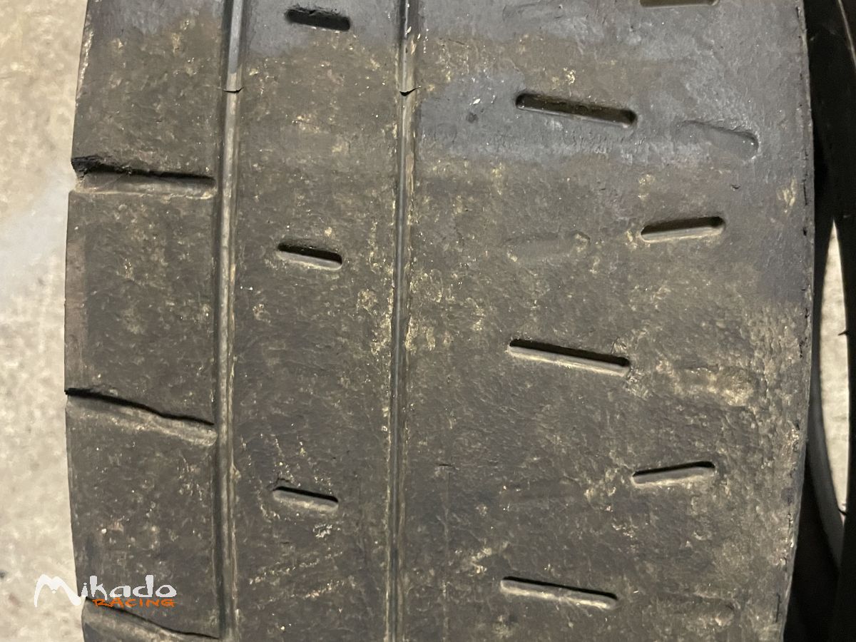 Pirelli RA7+ 17 pouces – photo 5 sur 6