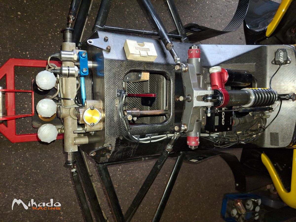 FR2000 EVO 2007 – photo 4 sur 5