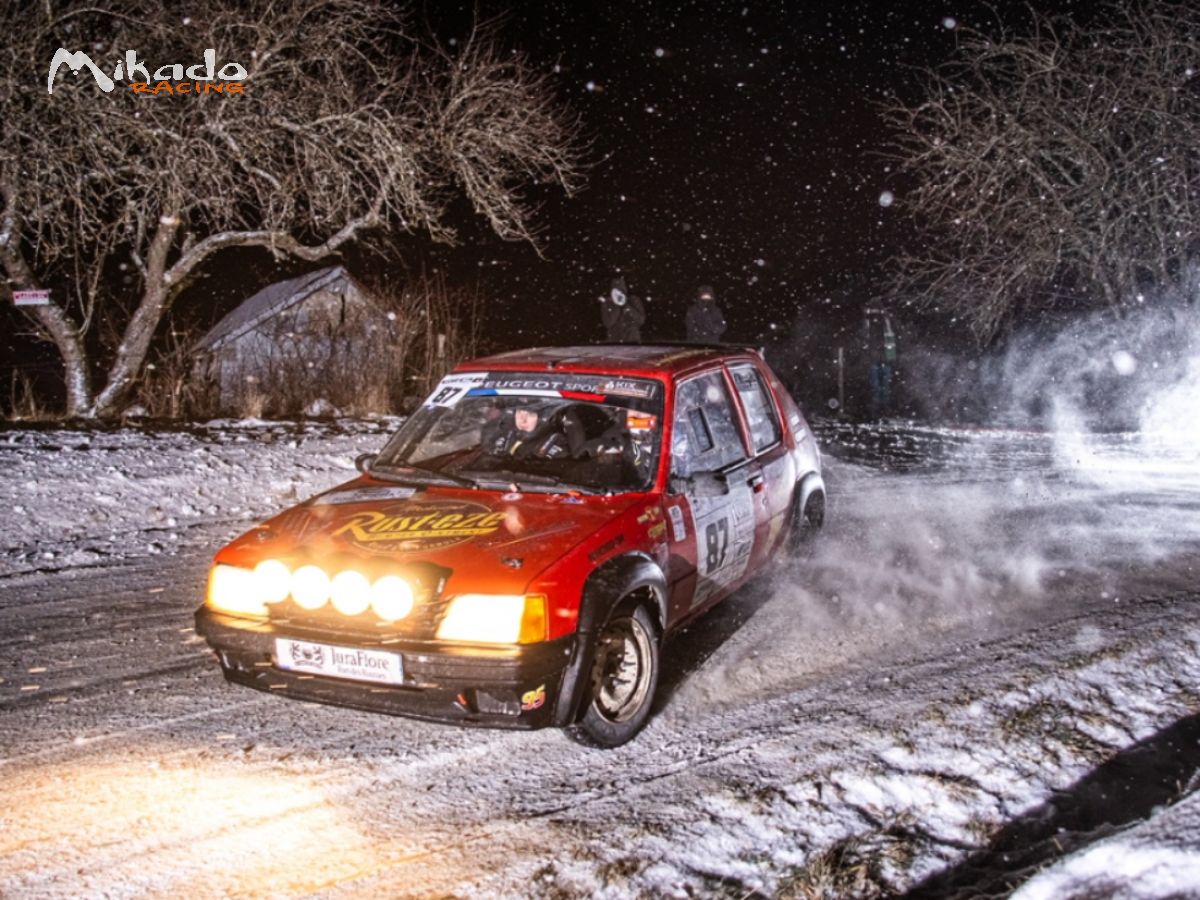 205 F2011 – photo 7 sur 7
