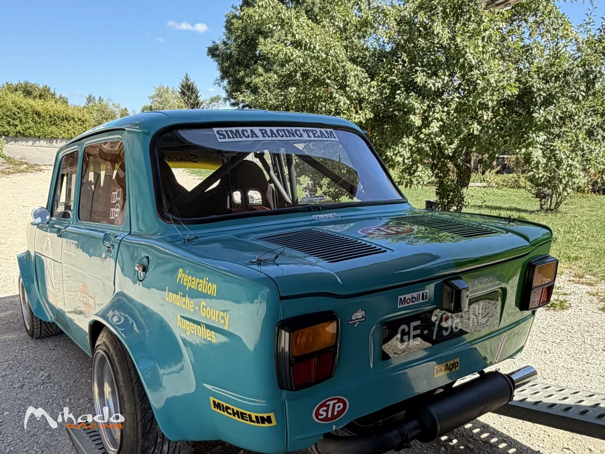 Rallye 2 Compétition ou Loisir – photo 2 sur 10