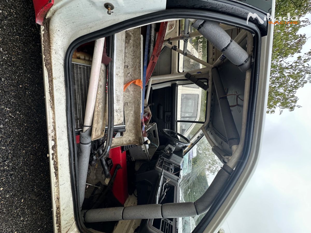 Citroën Ax Gti Gr A – photo 2 sur 10