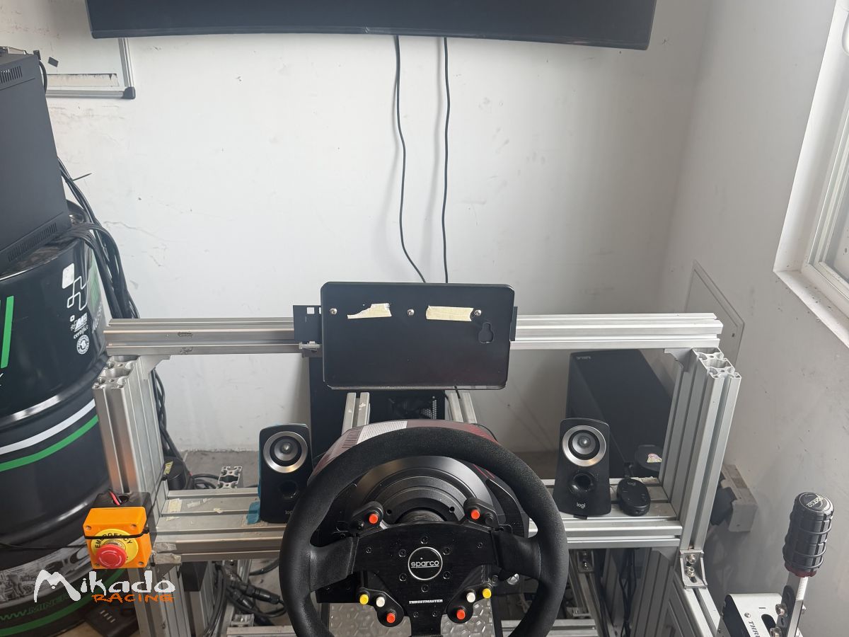 simulateur 4 verins – photo 1 sur 6