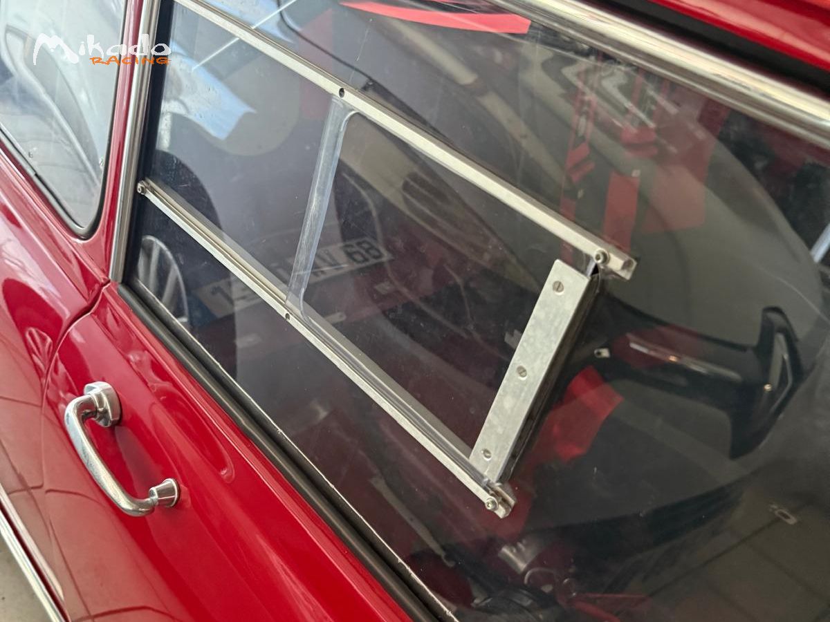 Mini Cooper 1966 – photo 3 sur 10