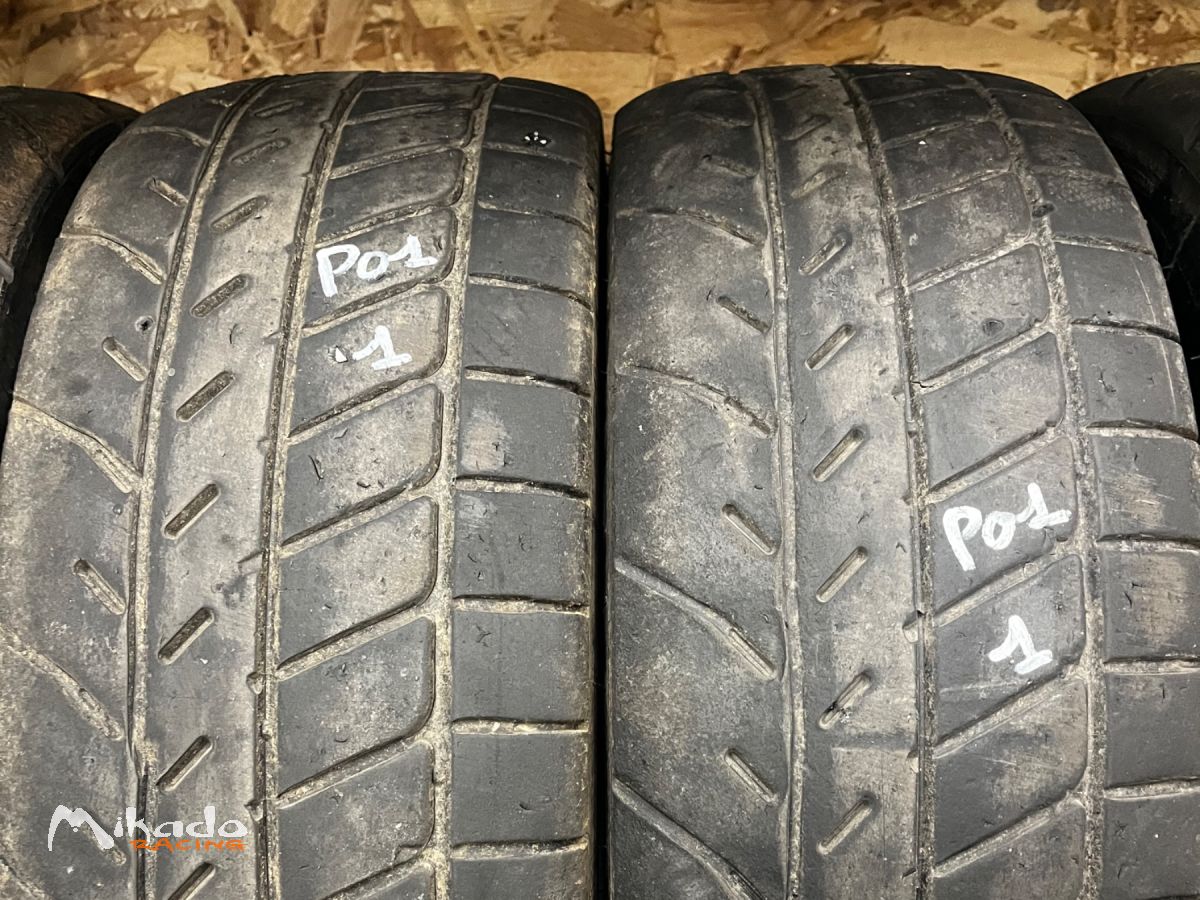 Pneu Michelin 16 pouces – photo 3 sur 10