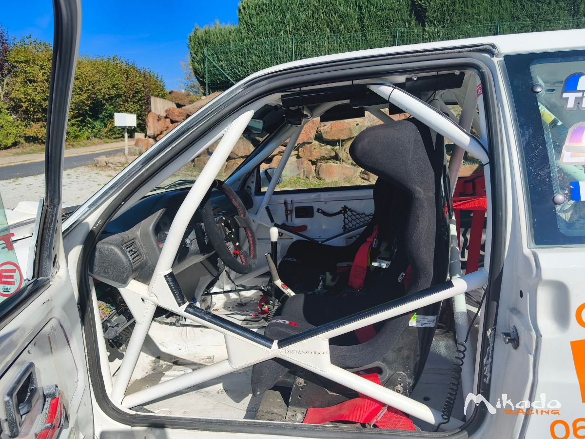 peugeot 106 A6 – photo 2 sur 4