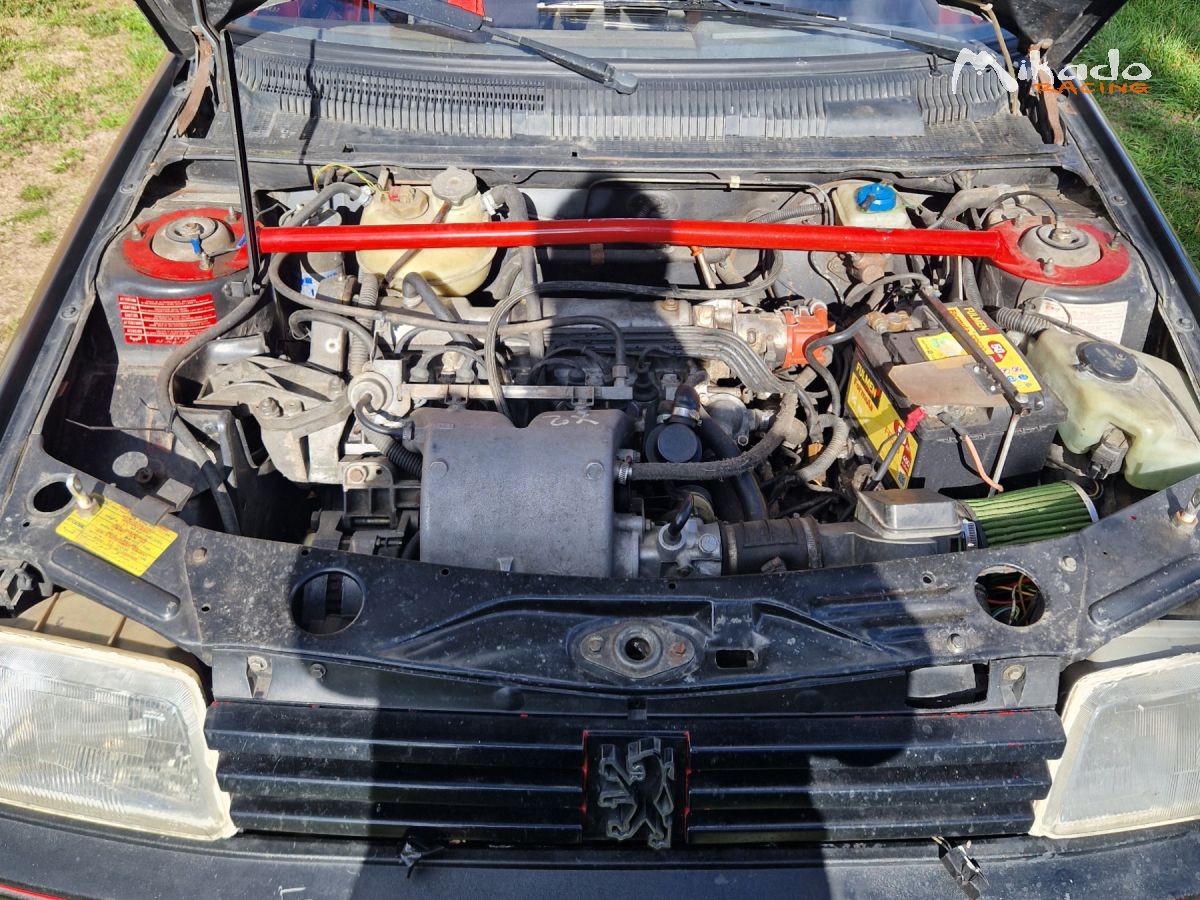 205 gti 1.6 – photo 4 sur 4