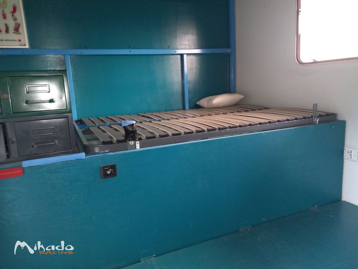 DAF CT ok – photo 6 sur 9