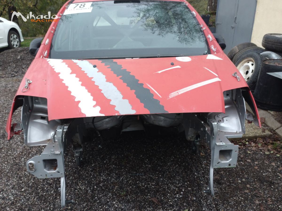 Caisse de c2 – photo 3 sur 8