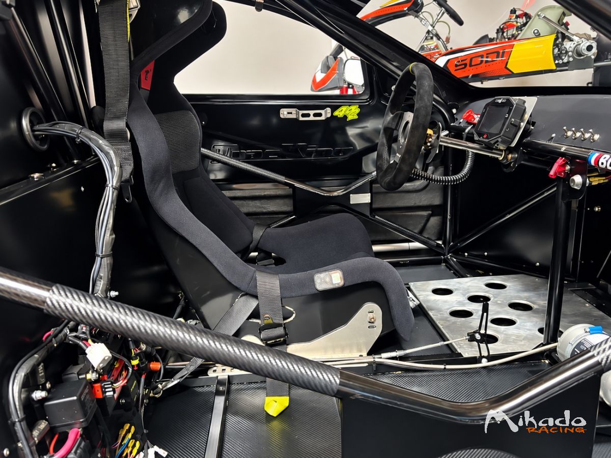 TRACKING GSXR 2024 – photo 4 sur 7