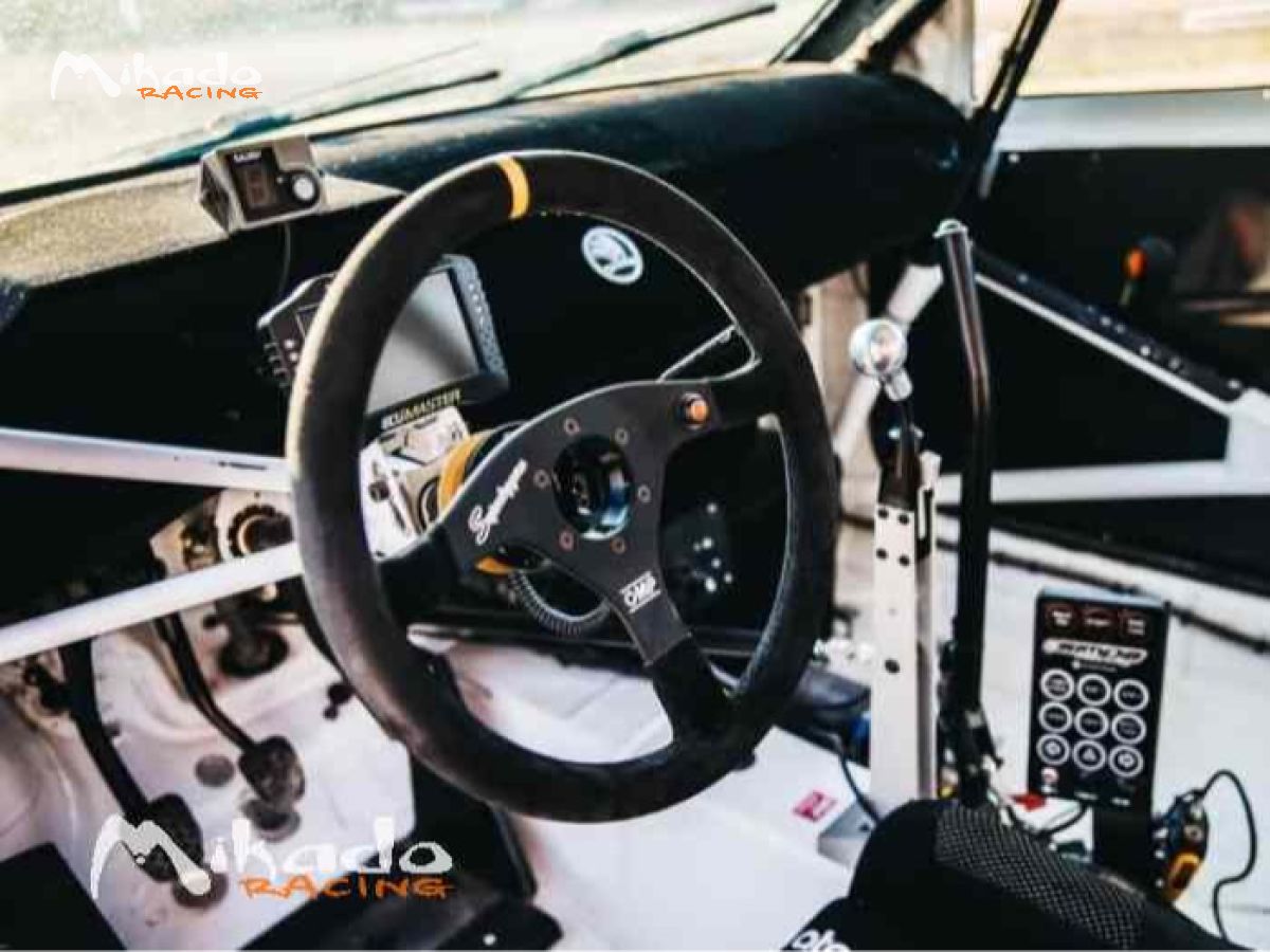 skoda s1600 RX3 – photo 4 sur 6