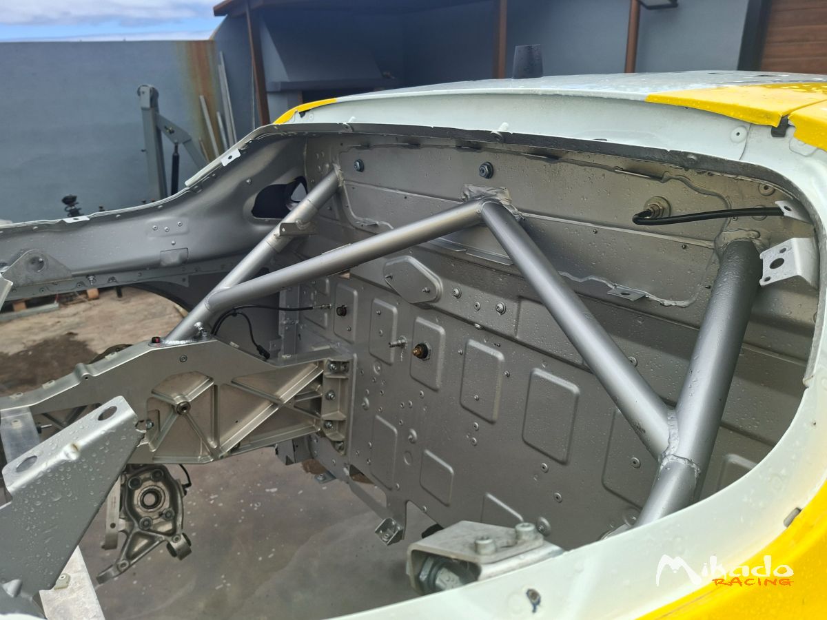 Alpine A110 RGT à vendre – photo 8 sur 8