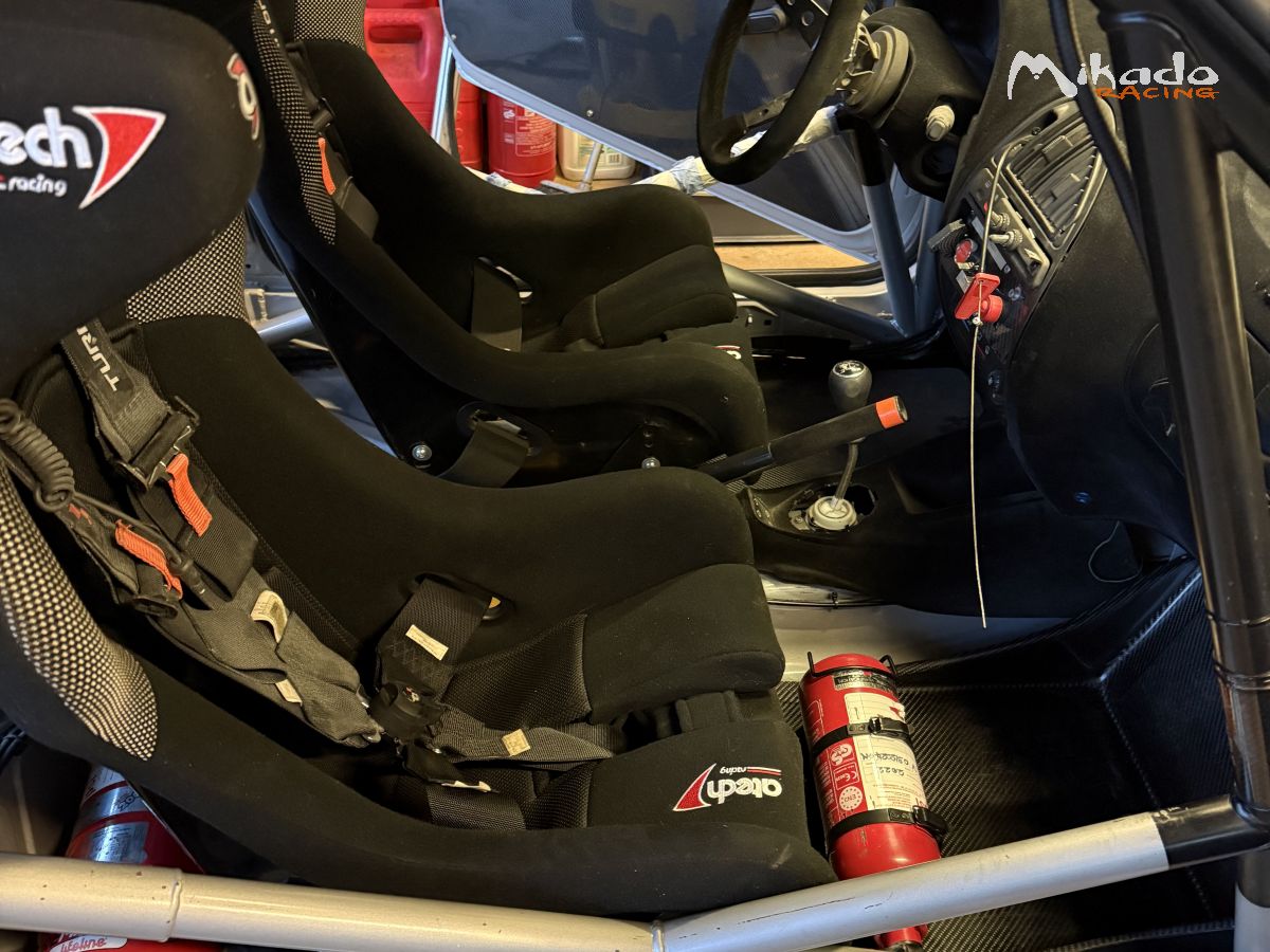 Saxo TOP N2 – photo 2 sur 5