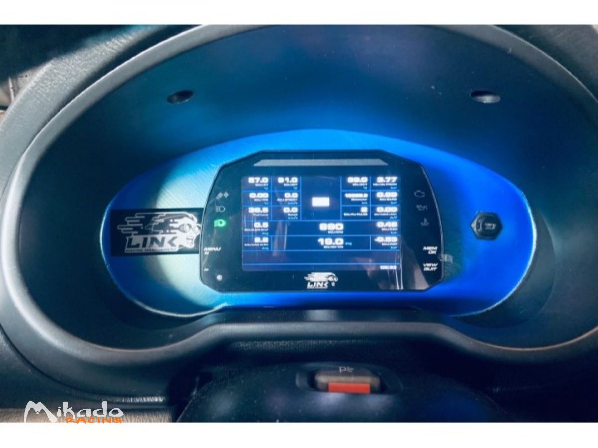 Subaru Impreza WRX ex-Gendarmerie - prépa complète Road & Track Garage - moteur 2.1 L forgé – photo 5 sur 9