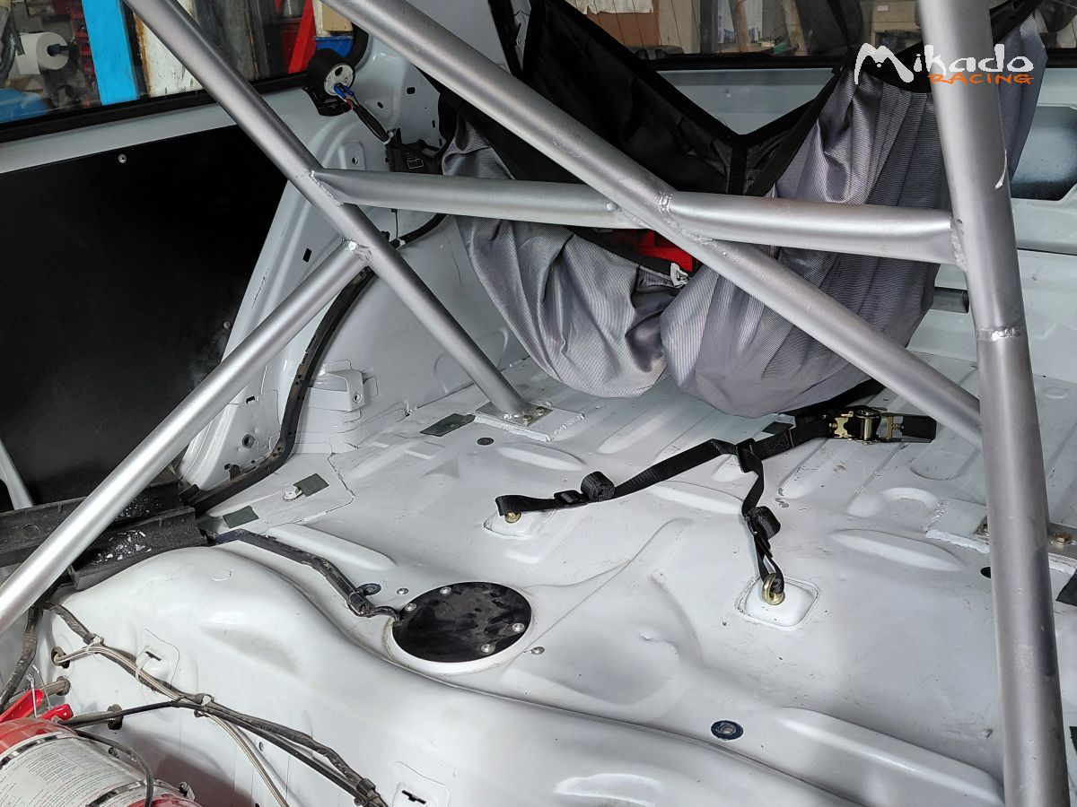Caisse clio – photo 3 sur 6