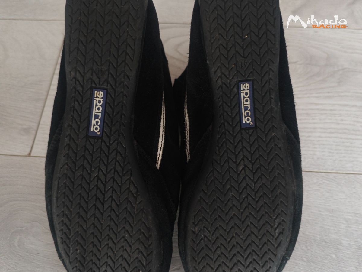 Bottines sparco slalom T41 – photo 3 sur 4