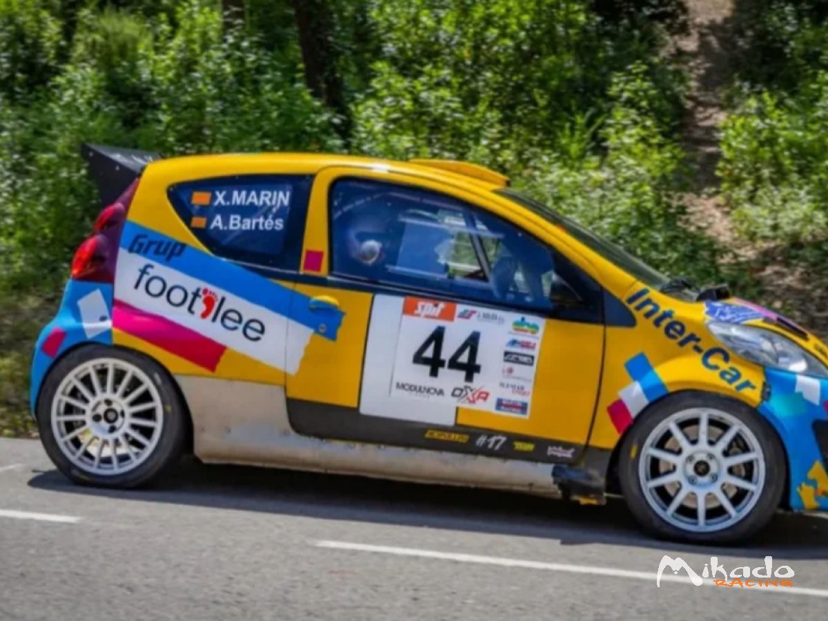 107 MaX – photo 2 sur 5