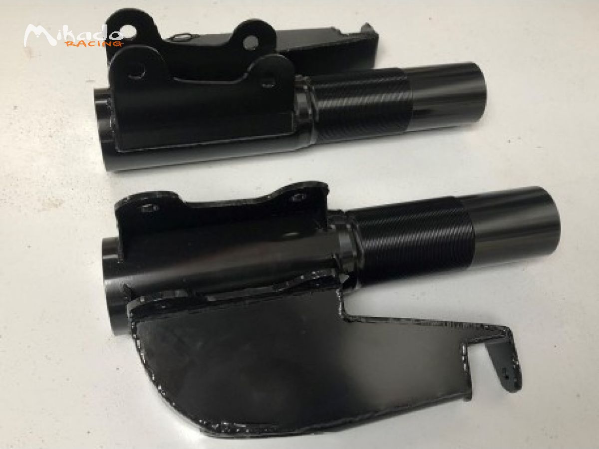 Jambes de force saxo kitcar neuves
