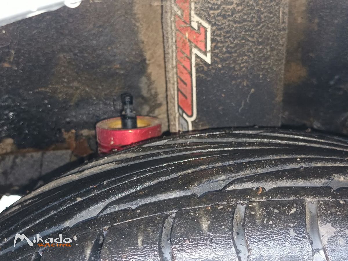 mazda 323 gtr – photo 10 sur 10