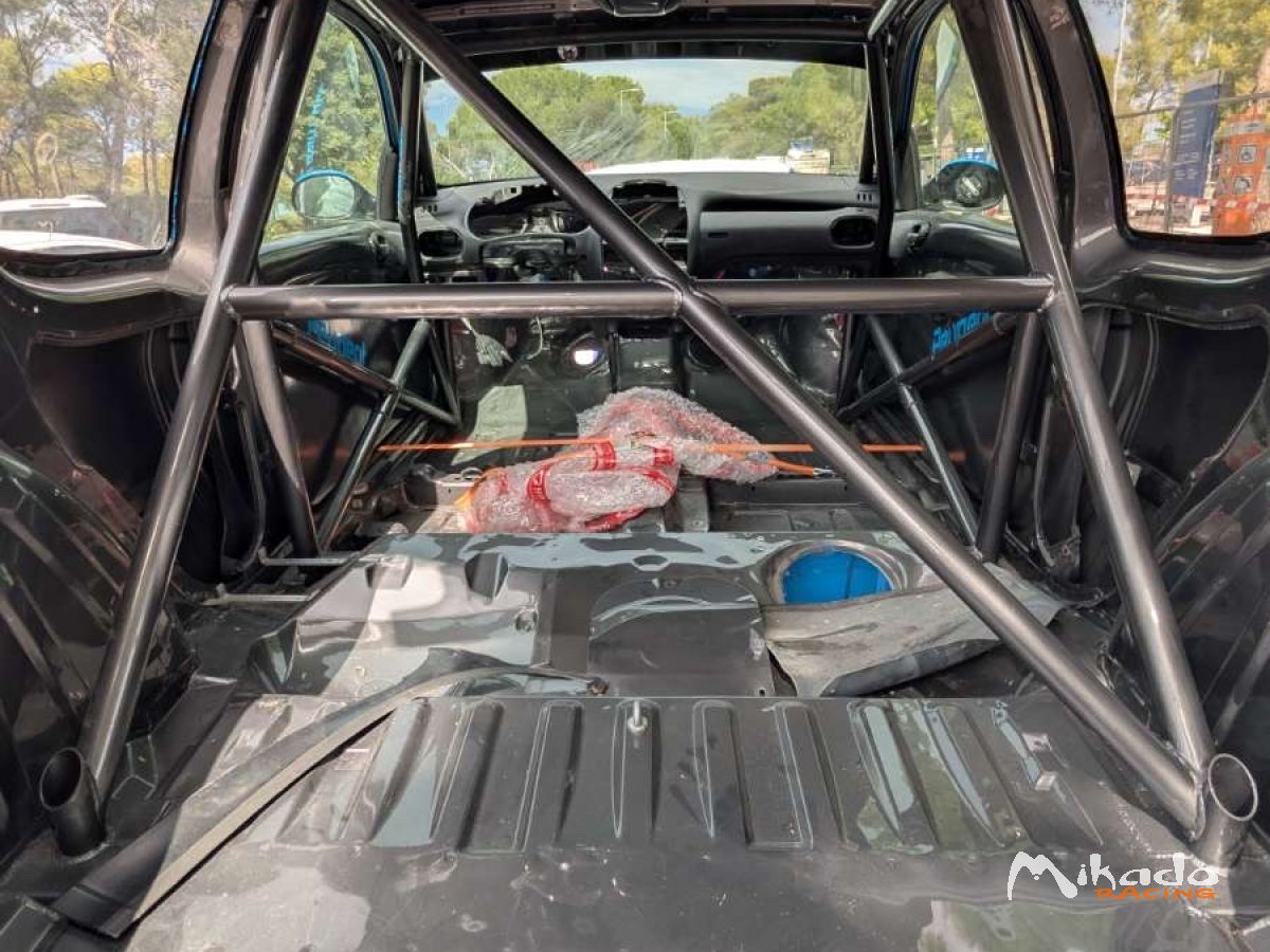 Caisse 206 f2013 +1 pouce – photo 2 sur 3
