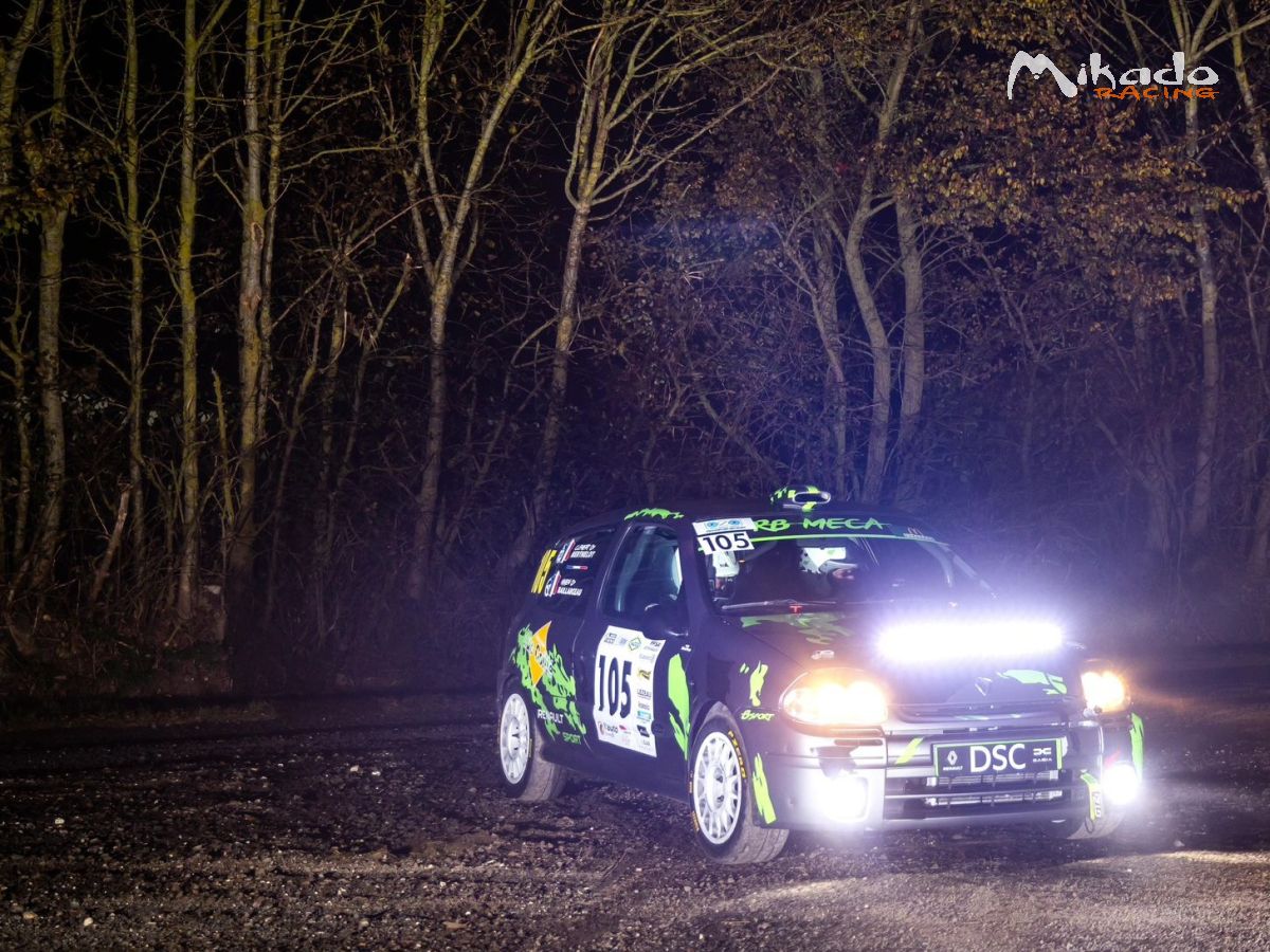 Clio 2 rs – photo 3 sur 7