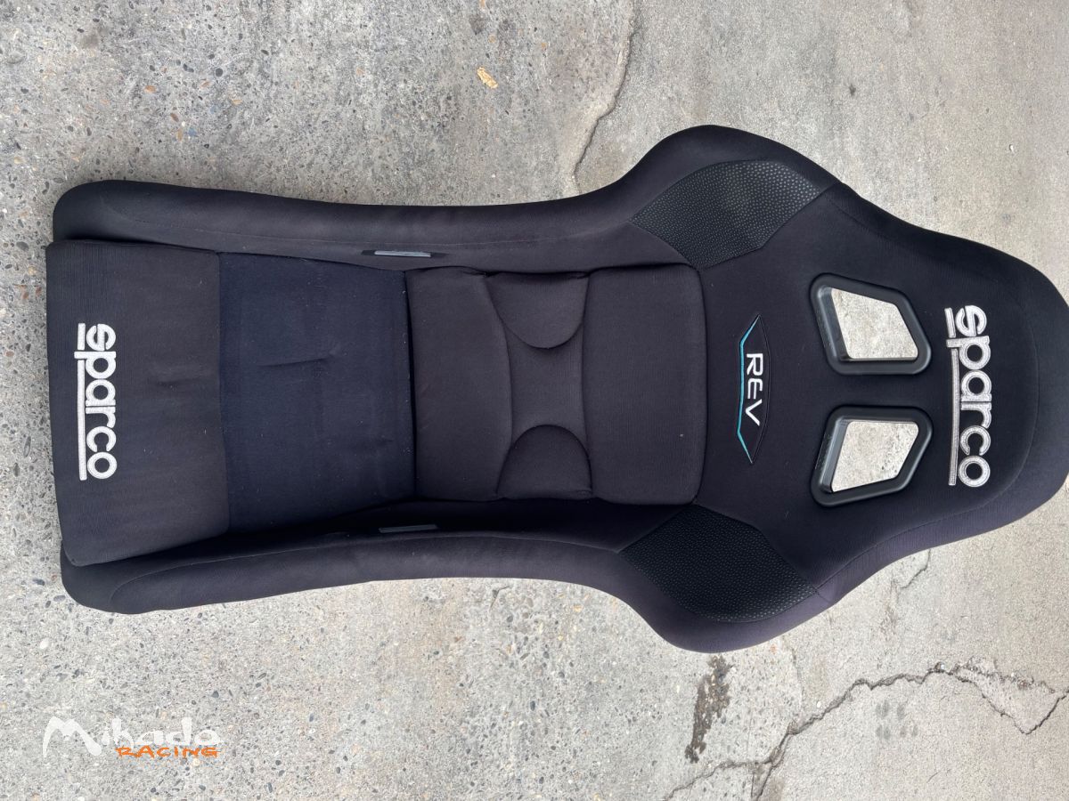 Baquet sparco – photo 1 sur 3