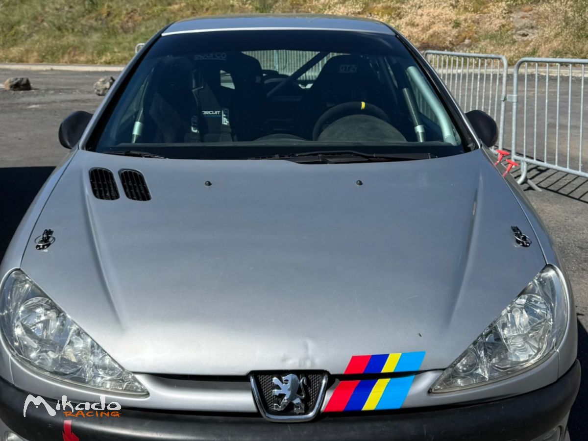 206xs n2s – photo 1 sur 3