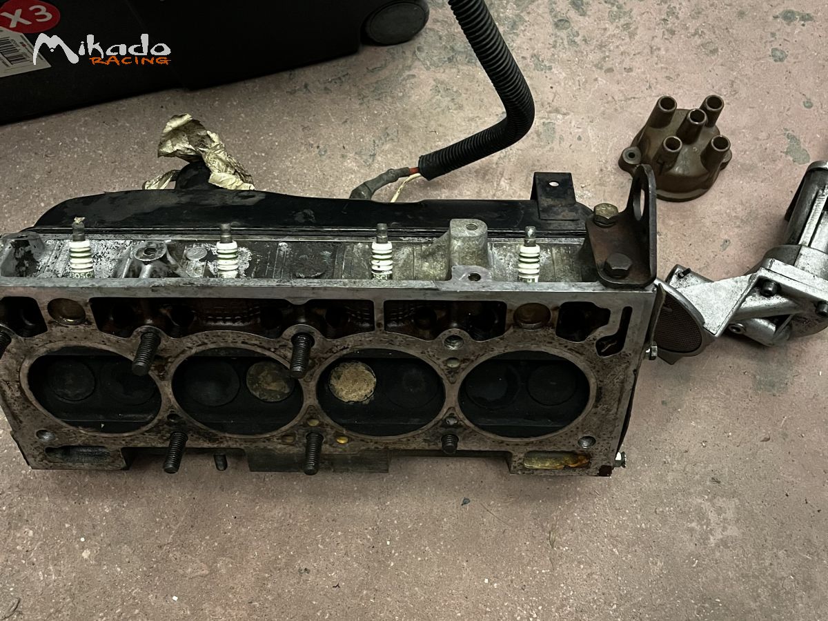 Vend pièces de R11 turbo – photo 4 sur 7