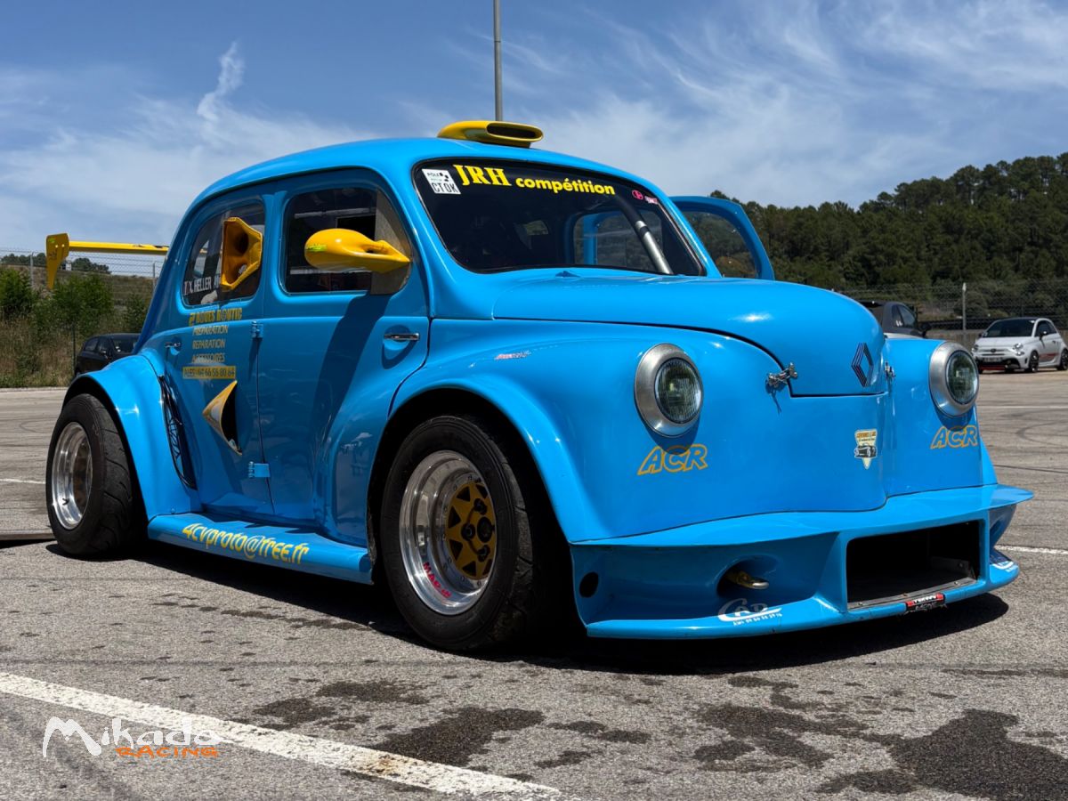 4cv proto – photo 3 sur 10