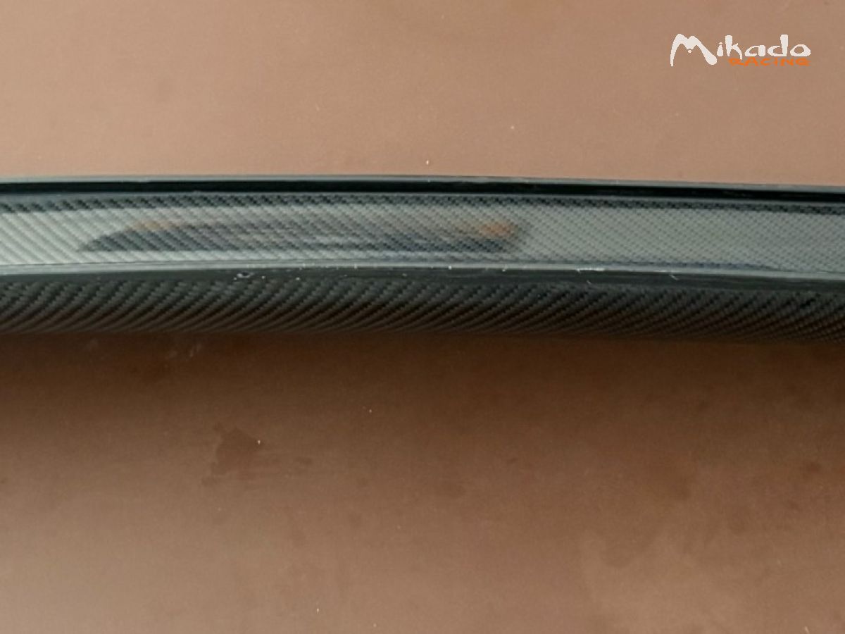 Aileron Carbone Saxo F2000 – photo 2 sur 3