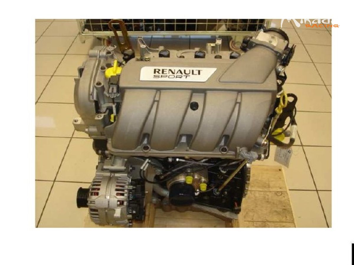 Moteur Clio R3 max Swindon 70 km