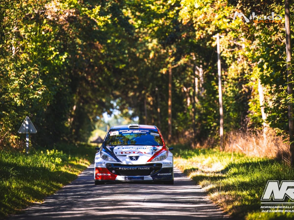 Vend ou reprise peugeot 207 s2000 spec 3b – photo 5 sur 5