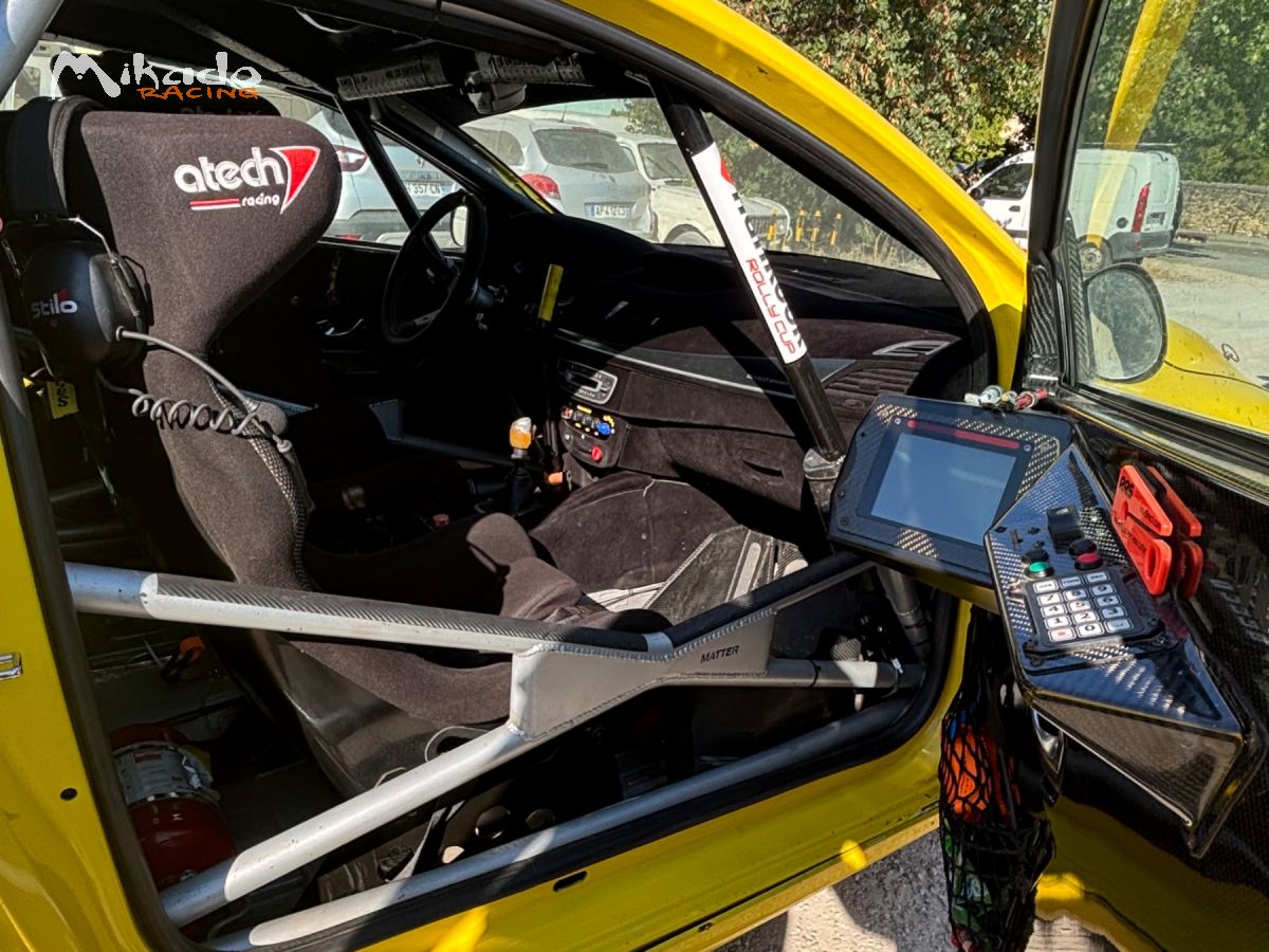 Megane N4 – photo 4 sur 9