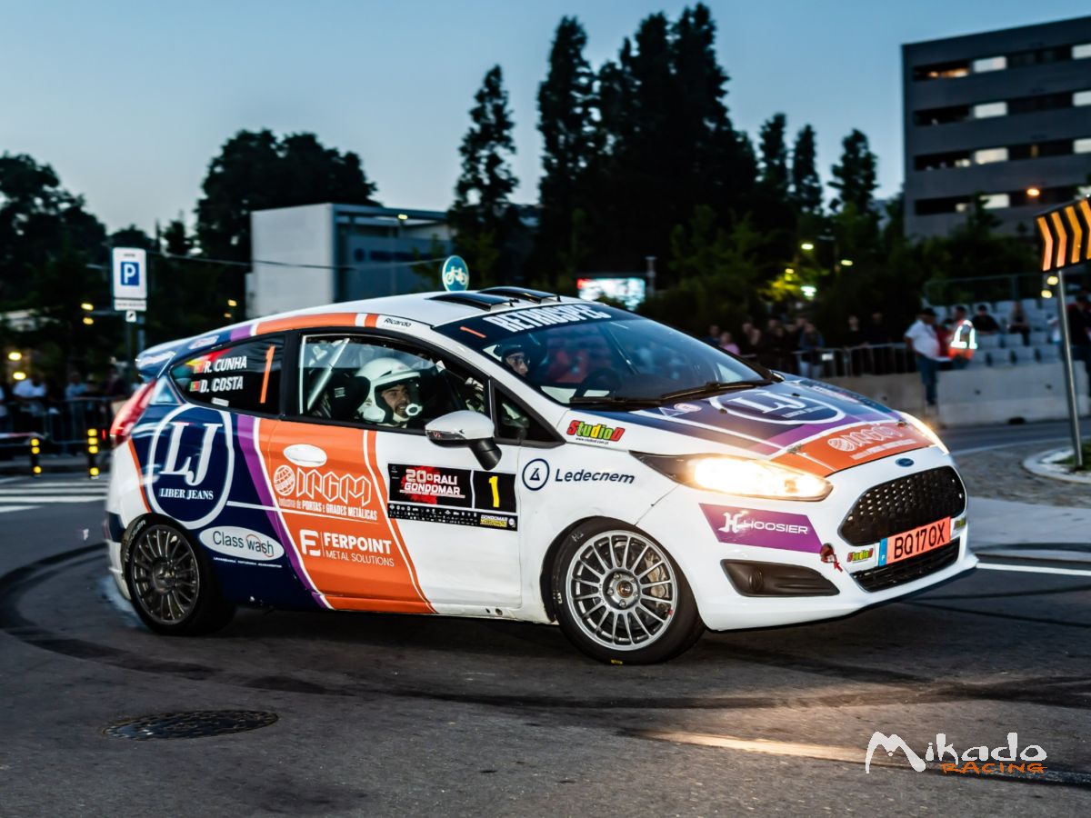 Ford Fiesta R200 For Sale – photo 5 sur 5
