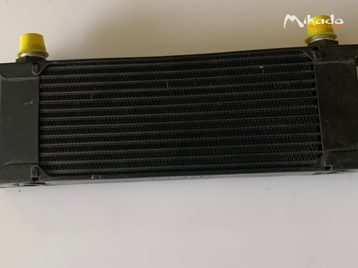 Radiateur d’huile neuf – photo 1 sur 3