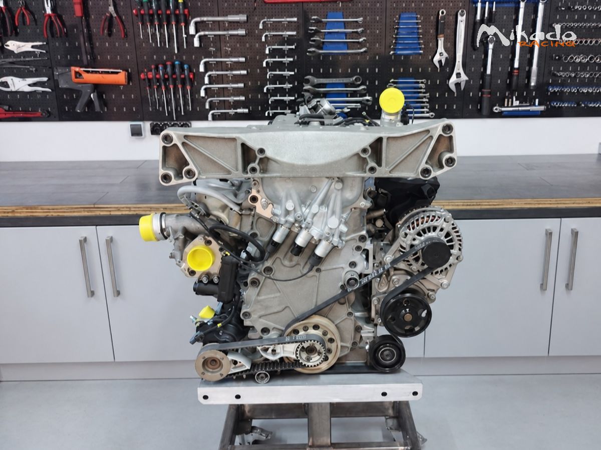 Moteur F3R MR18 Alpine