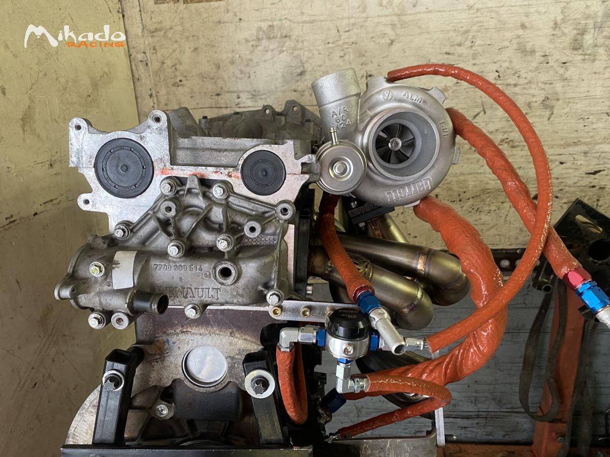 MOTEUR YOUNGTIMERS FRANÇAISE – photo 10 sur 10
